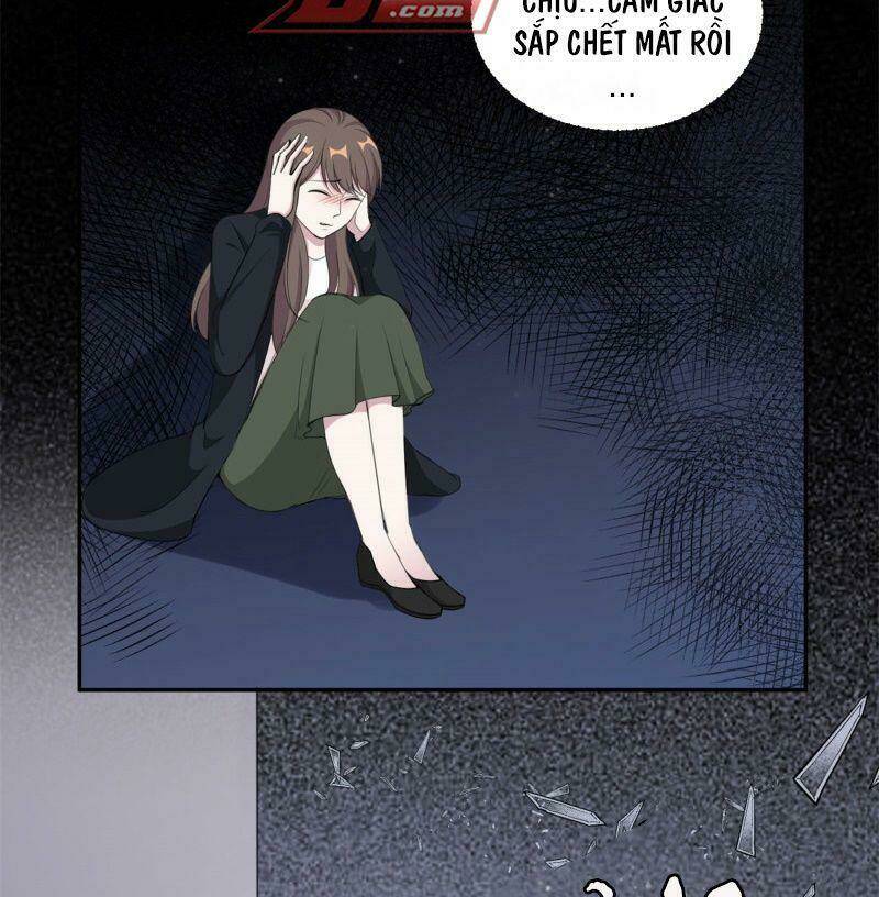 Tổng Tài, Tránh Xa Tôi Ra: Chapter 41