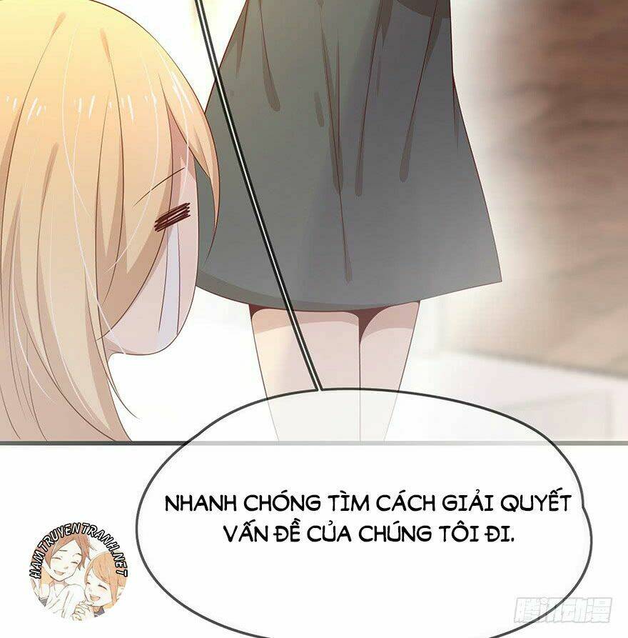 Tổng Tài Đại Nhân Tâm Thiếu Nữ: Chapter 13.2