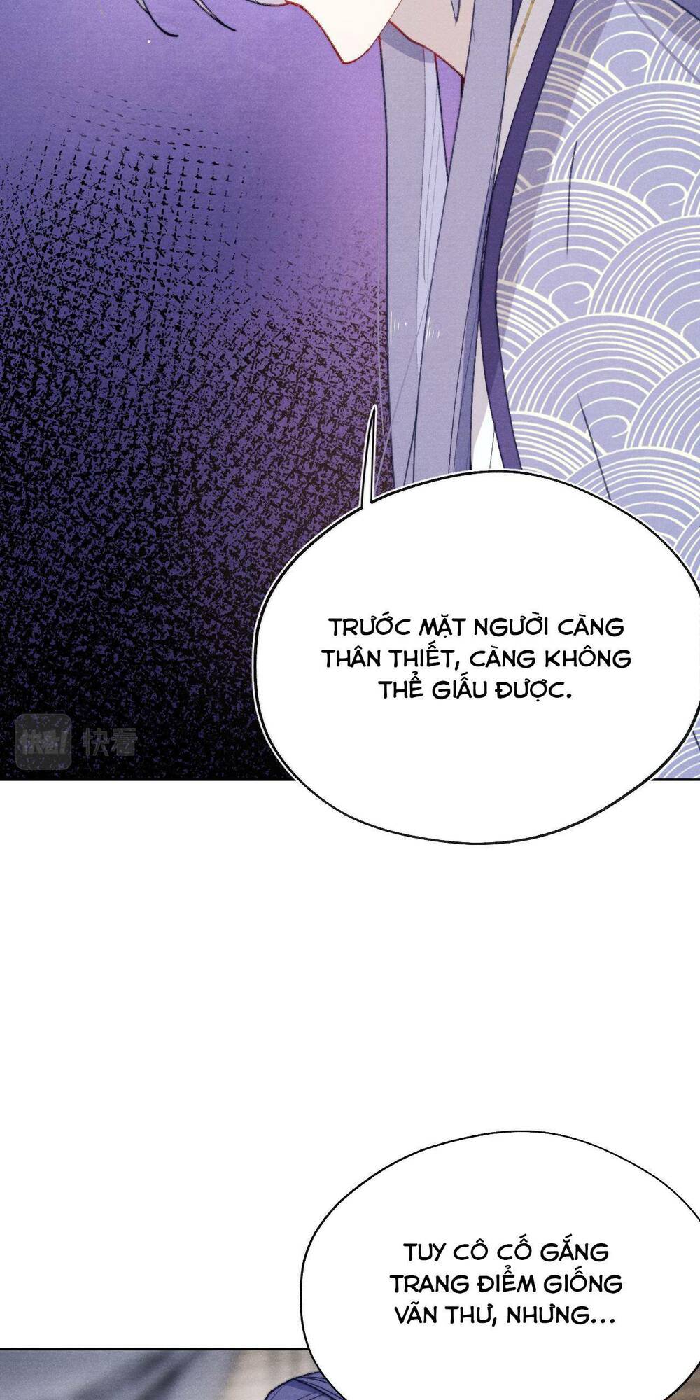 Quân Nhan Tựa Hoa Đào: Chapter 42