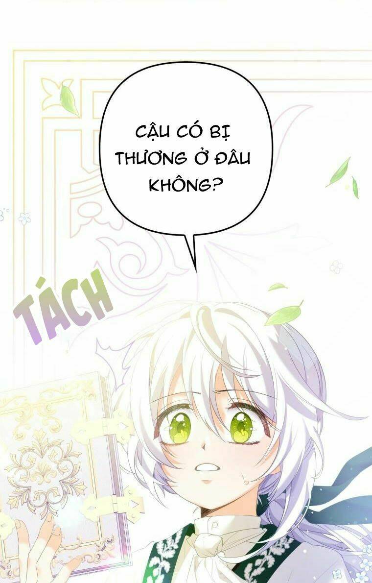 Đọc Thần Chú Lên Đi, Rose!: Chapter 6
