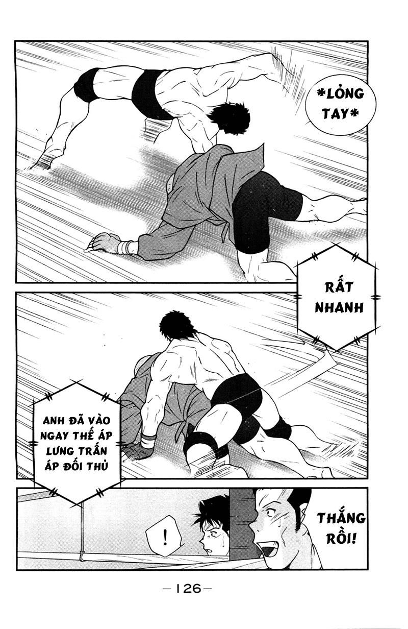 Truyền Nhân Atula 3: Chapter 70