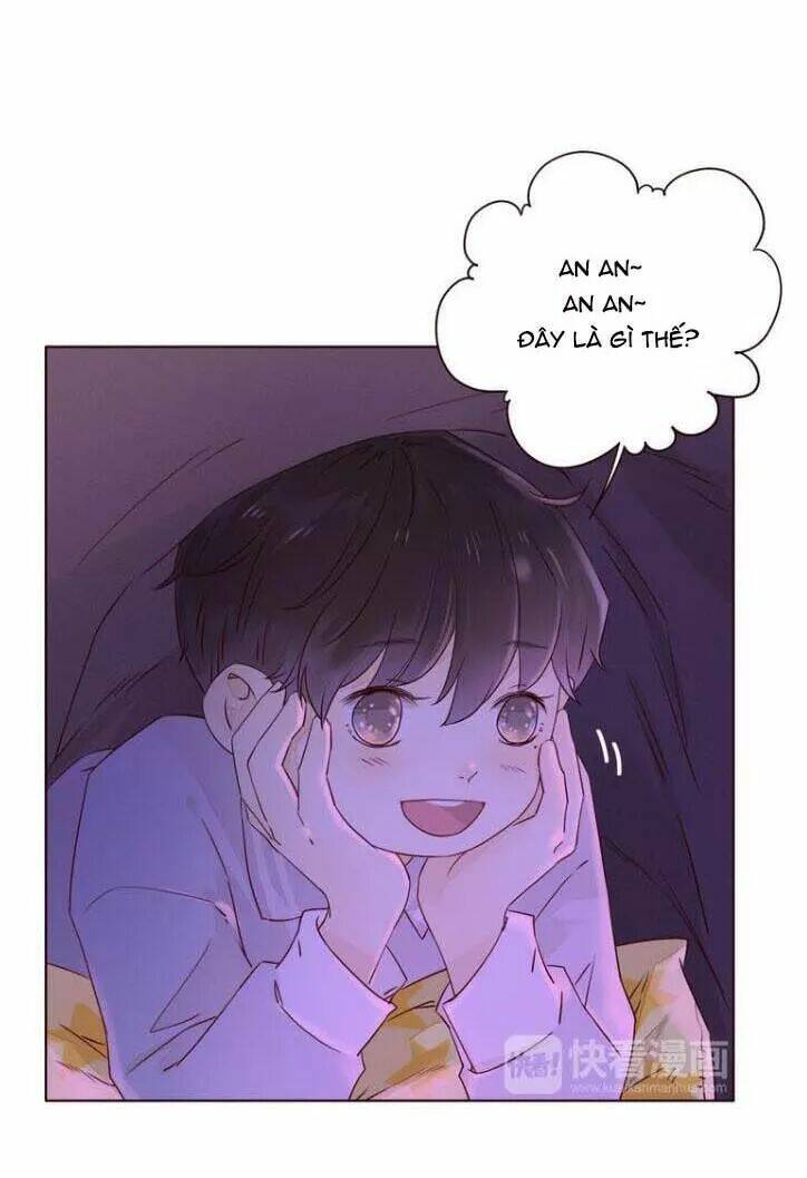 Cô Ấy Không Đáng Yêu: Chapter 9