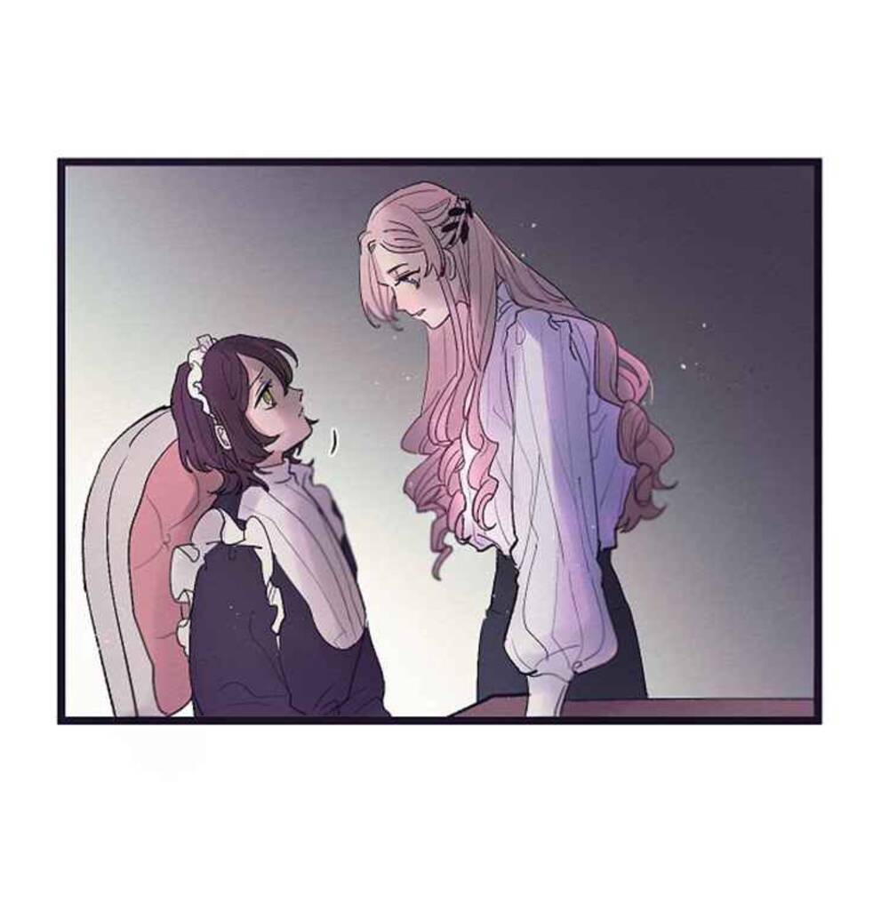 A Lady's Table: Chapter 4