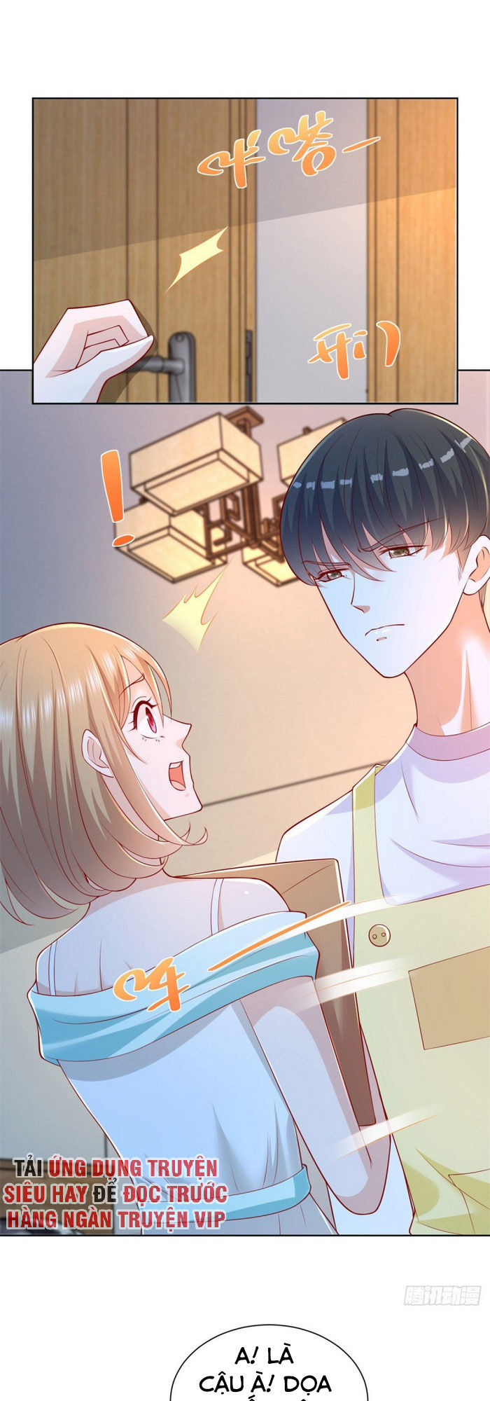 Trọng Sinh Chi Thần Đế Trở Về: Chapter 21