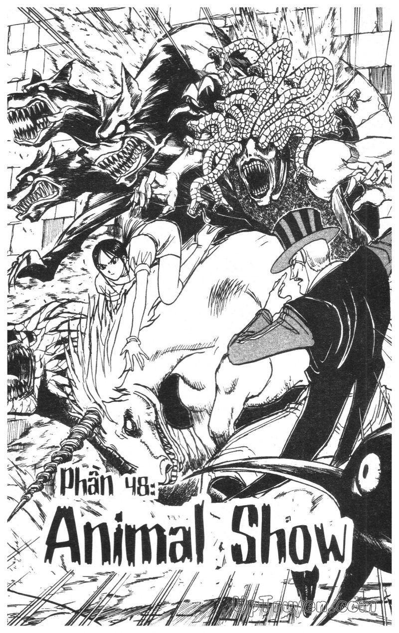 Fujita Kazuhiro: Chapter 39