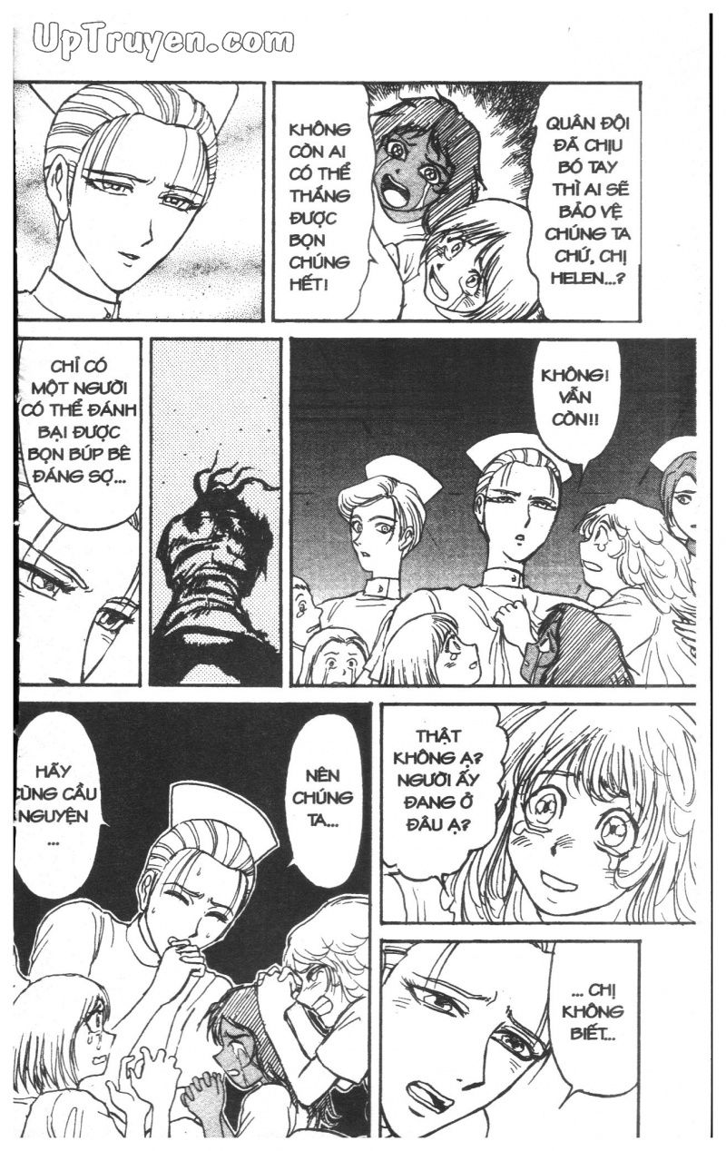 Fujita Kazuhiro: Chapter 36