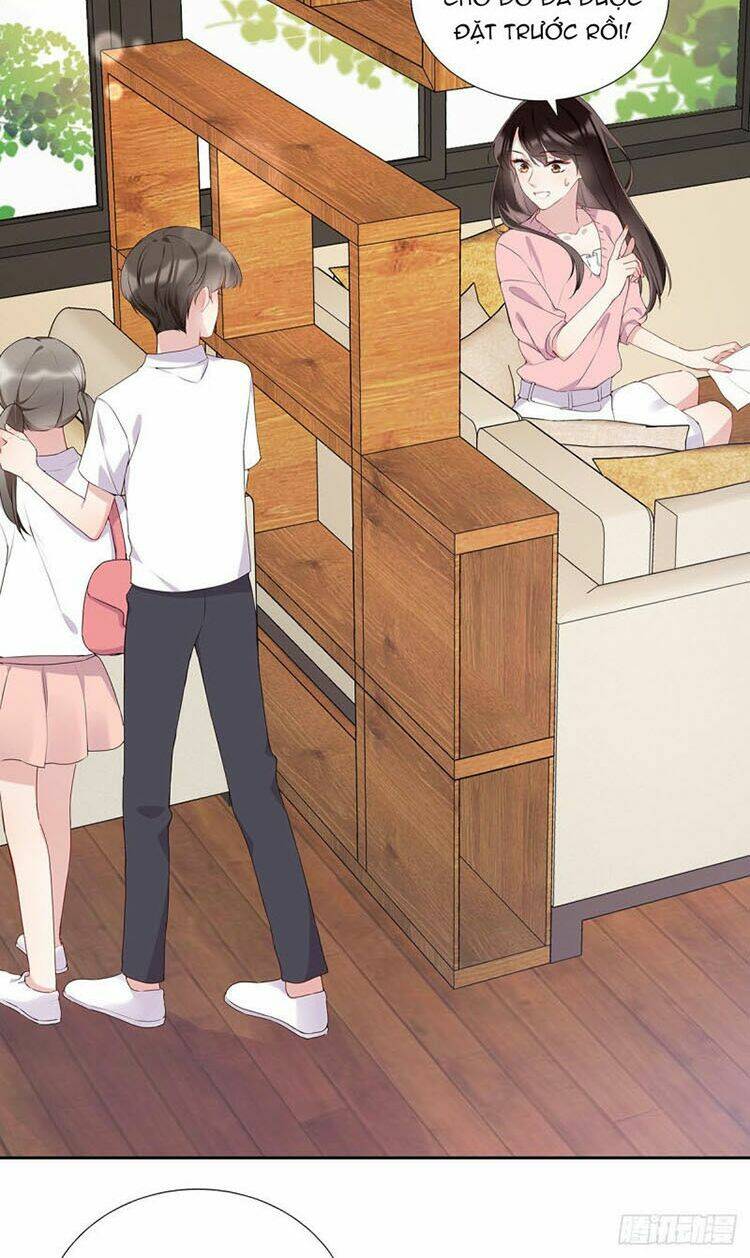 Lừa Boss Làm Bà Mai: Chapter 5