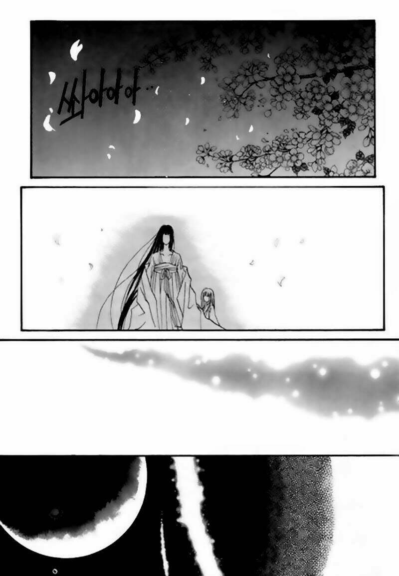 Tân Nương Của Thủy Thần: Chapter 23