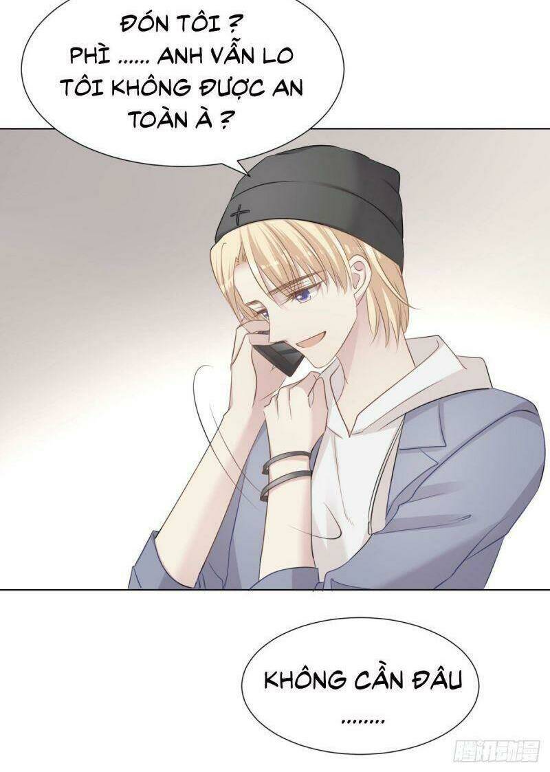 Điều Giáo Gấu Bắc Cực: Chapter 37