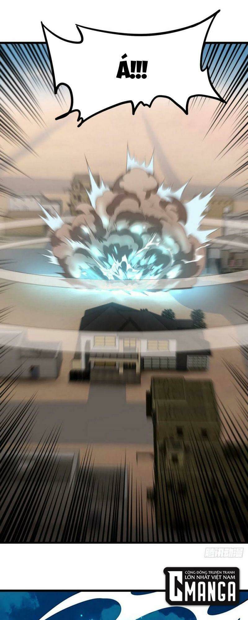 Danh Sách Kẻ Phản Diện: Chapter 134