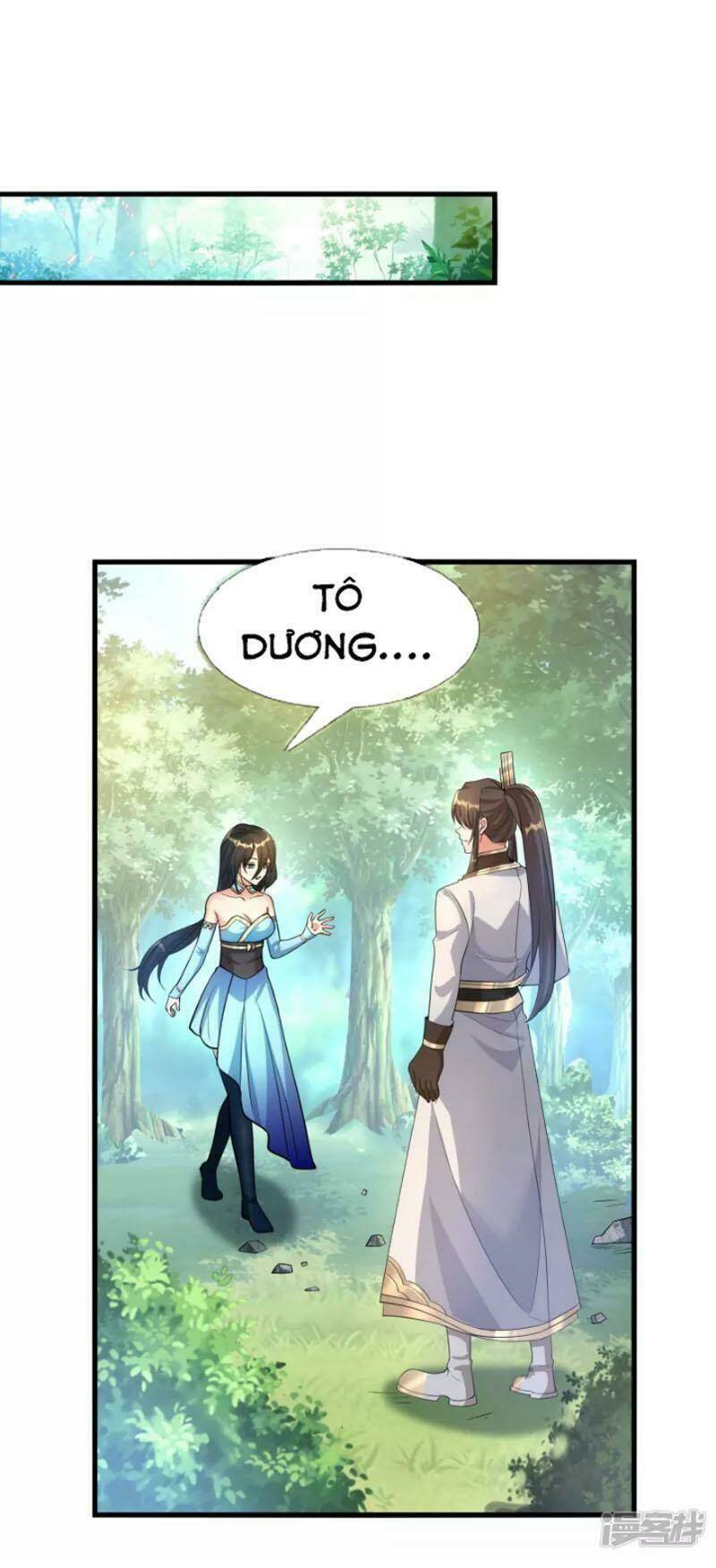 Tiến Sĩ Khoa Học Kỹ Thuật Tu Tiên: Chapter 32