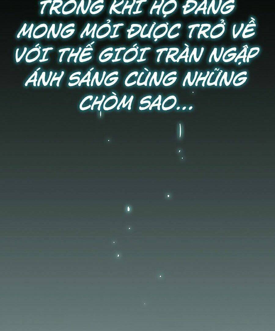 Các Chòm Sao Chỉ Chú Ý Mình Tôi: Chapter 1