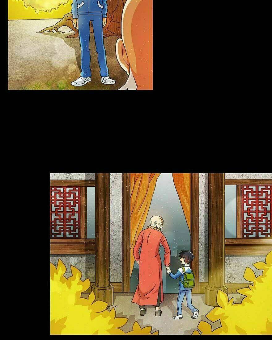 Độ Ta Không Độ Nàng: Chapter 1