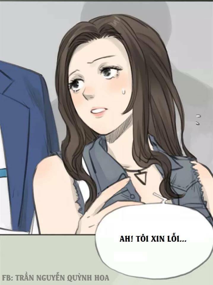 12 Giờ Của Lọ Lem: Chapter 4