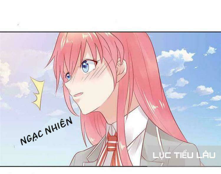 Băng Sơn Học Trưởng Không Được Chọc: Chapter 18