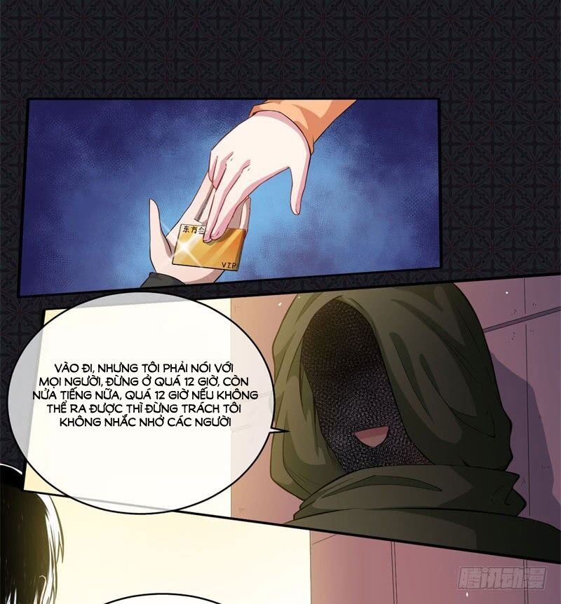 Ngạo Kiều Quỷ Vương Yêu Ta: Chapter 98