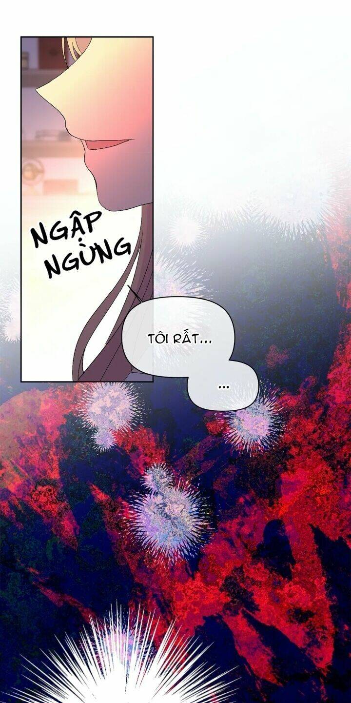 Công Chúa Thời Gian Có Hạn: Chapter 14