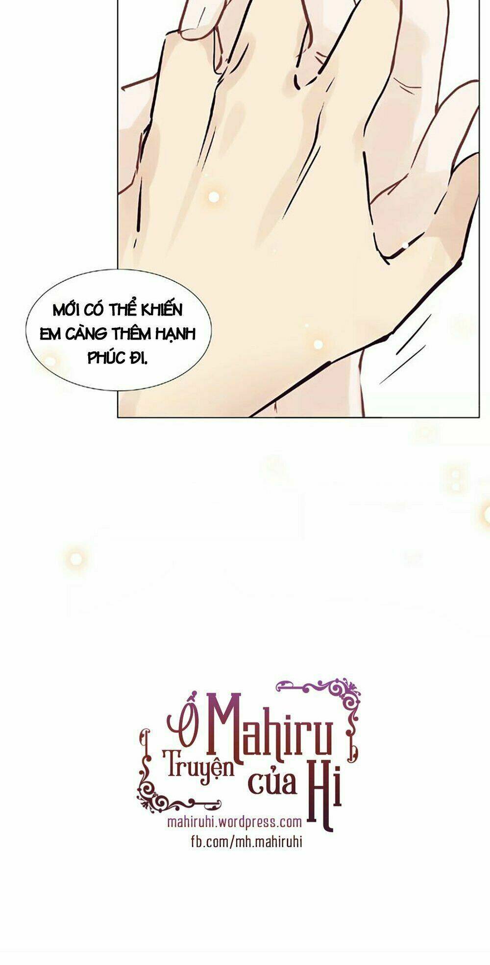 Tình Yêu Chớp Nhoáng: Chapter 88