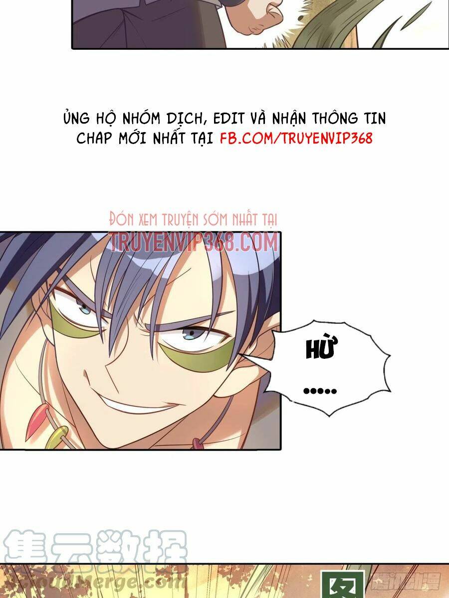 Người Nguyên Thủy Mạnh Nhất: Chapter 29