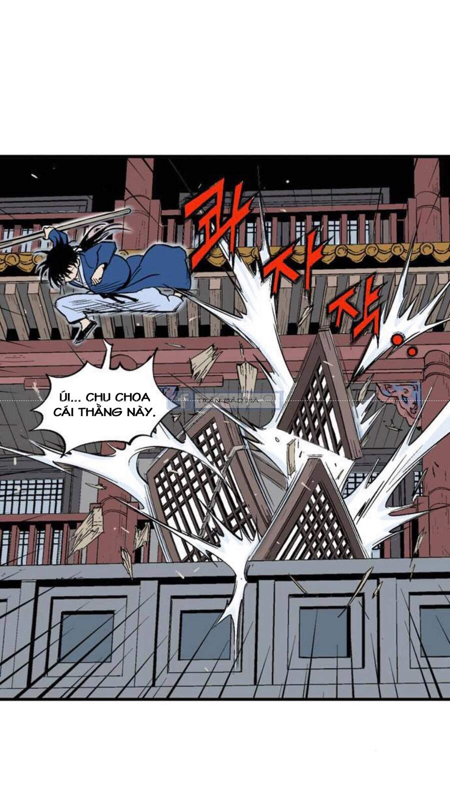 Cao Thủ 2: Chapter 145