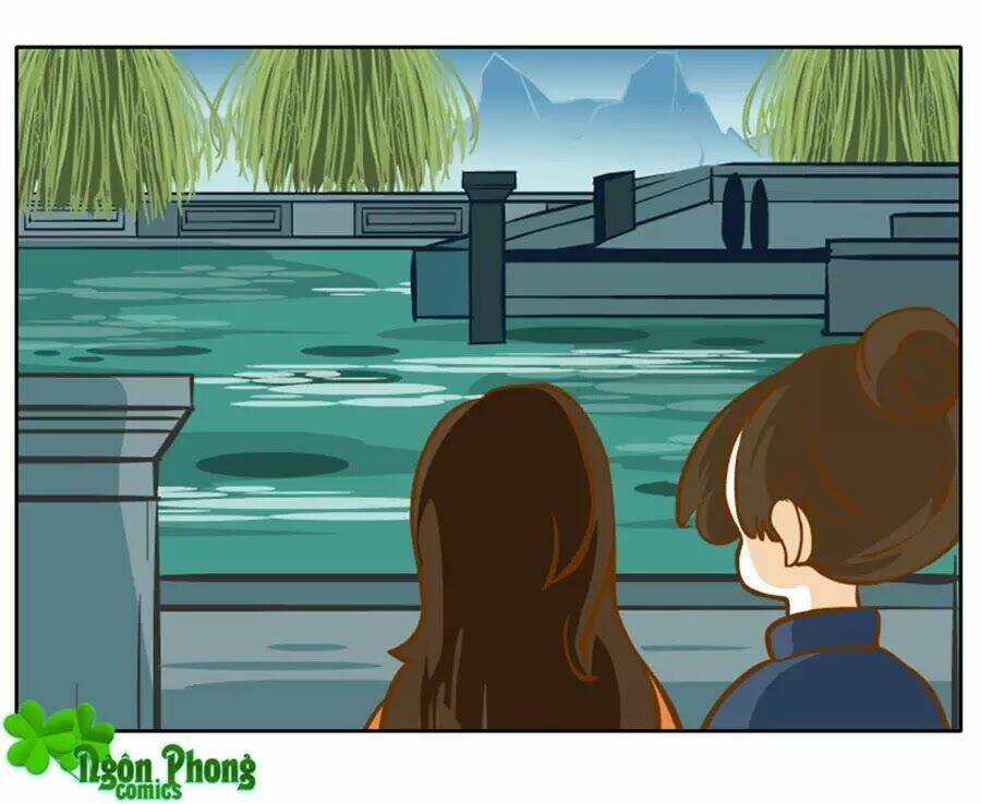 Hòa Thượng Và Tiểu Long Quân: Chapter 59