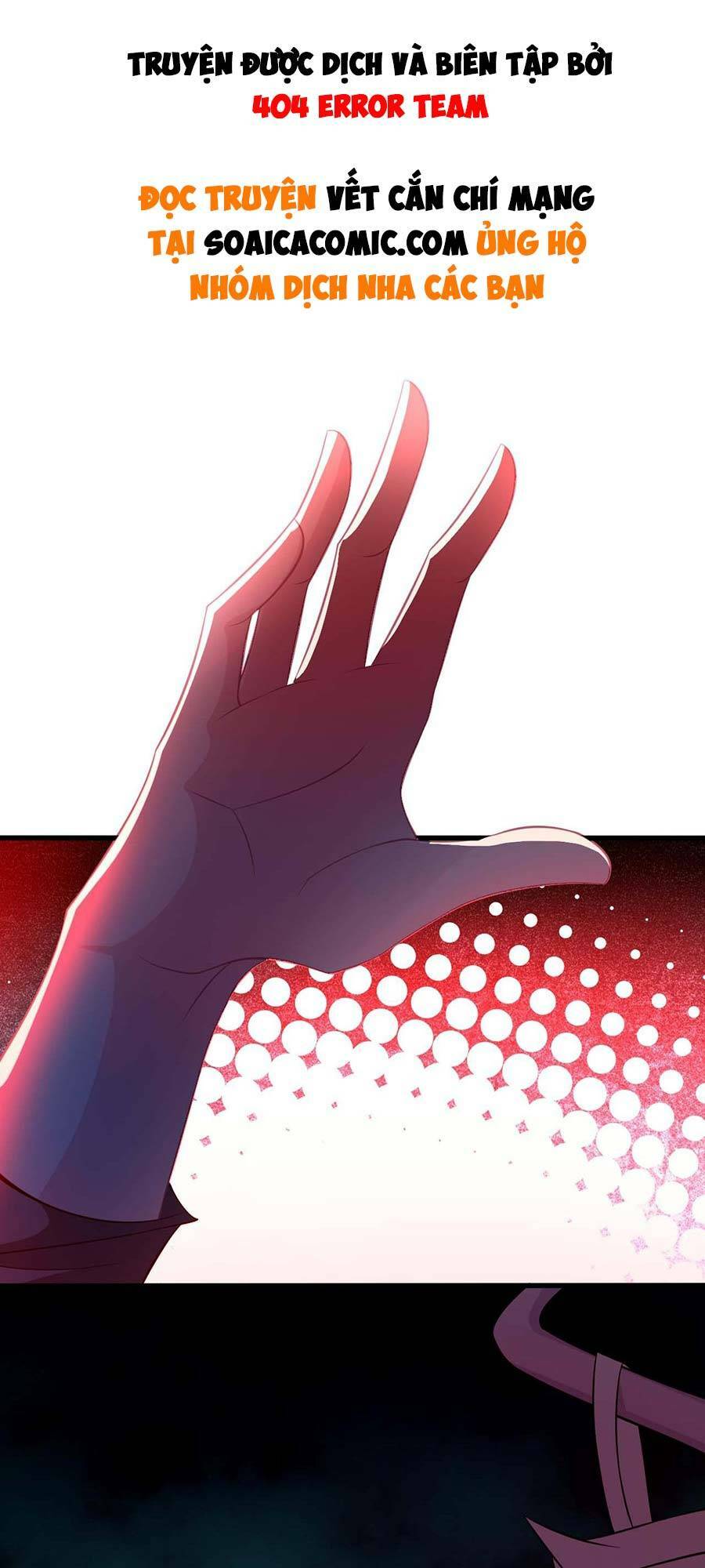 Vết Cắn Trí Mạng: Chapter 27