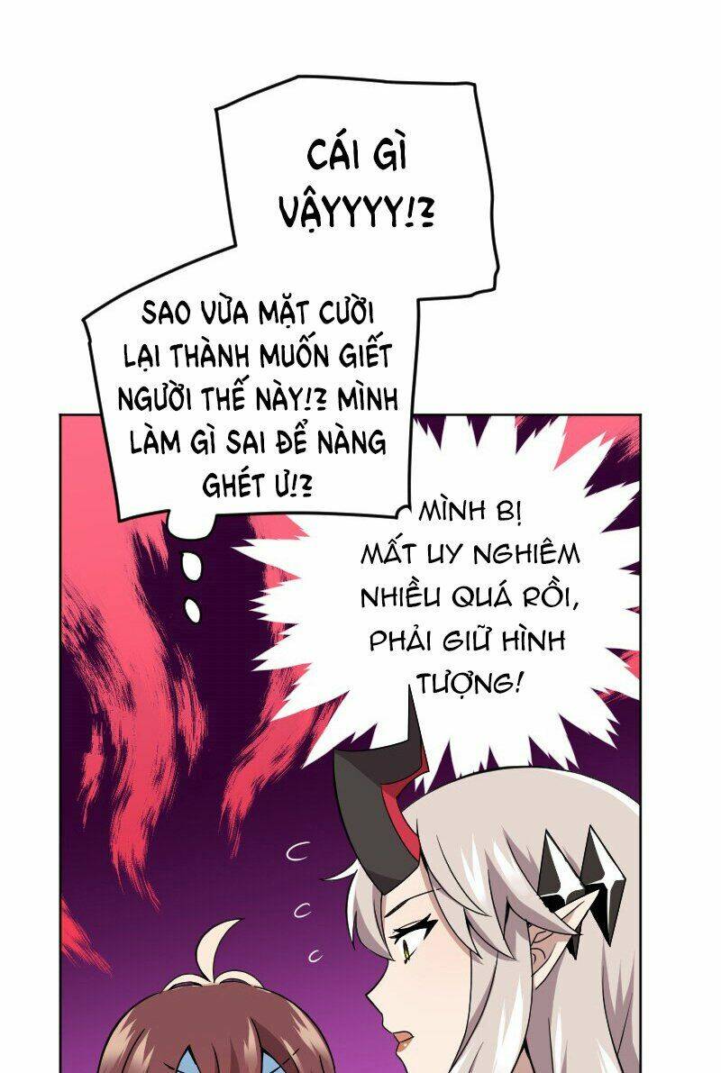 Pháp Sư Và Nữ Chúa Quỷ: Chapter 92