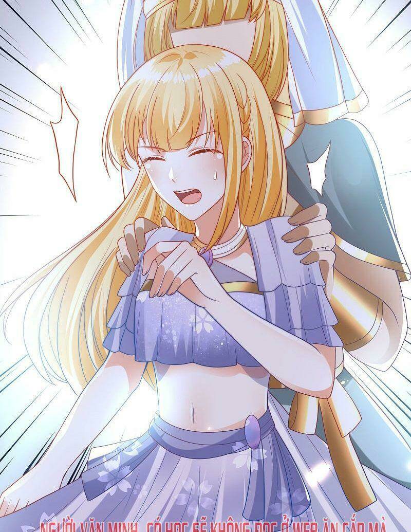 Sủng Hậu Của Vương: Chapter 89