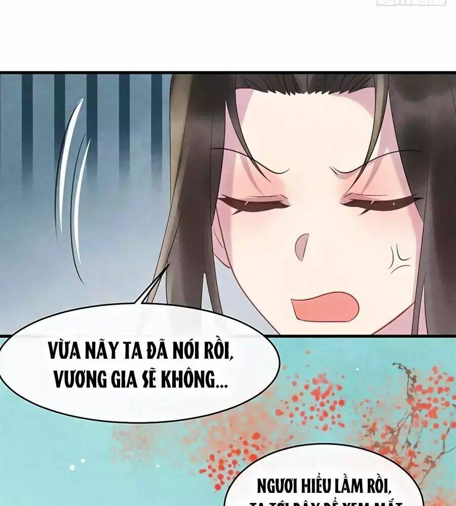 Vương Phi Muốn Trèo Tường: Chapter 48