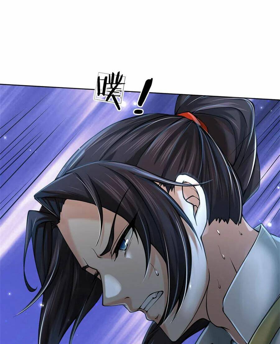 Thân Thể Của Ta Là Kiếm Chủng: Chapter 120