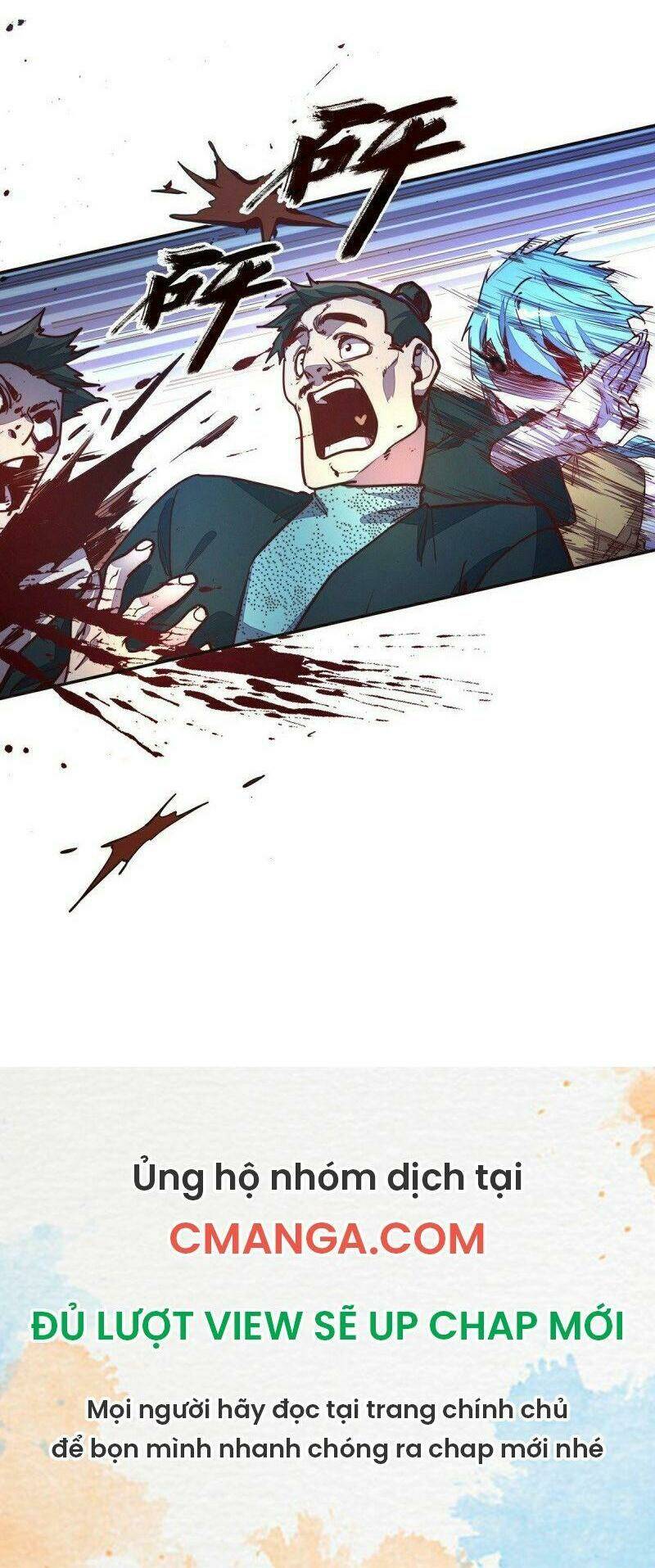 Sinh Tử Quyết: Chapter 142