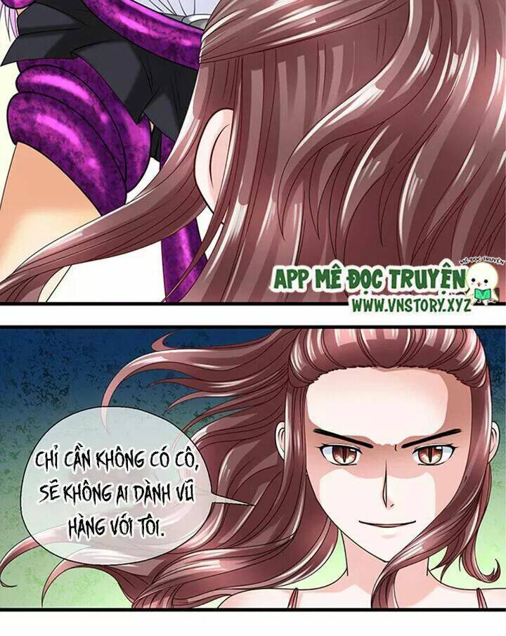 Bồn Tắm Có Vấn Đề?: Chapter 43