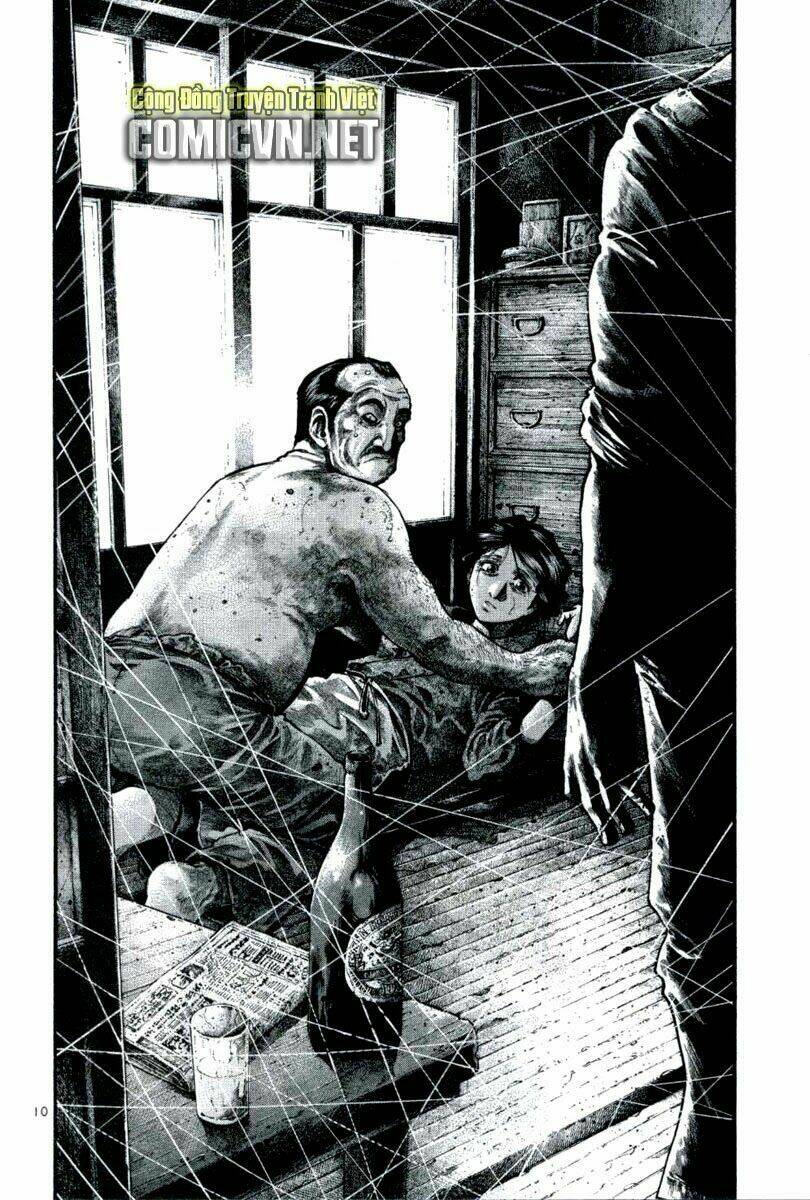 Rainbow: Chapter 111