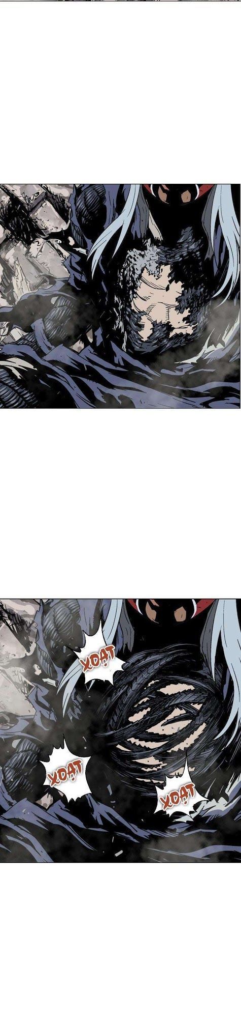 Cao Thủ 2: Chapter 23