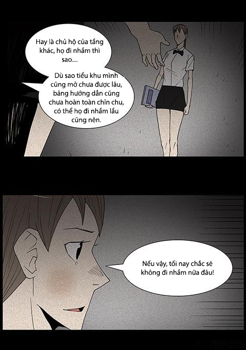 Chuyện Lạ Đêm Khuya: Chapter 75