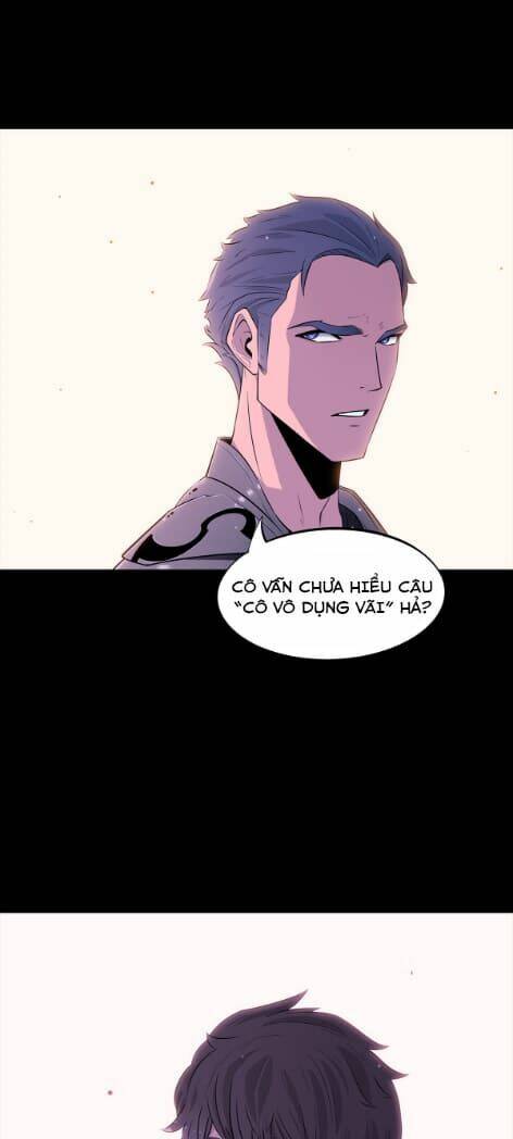 Vực Thẳm Vô Tận: Chapter 1
