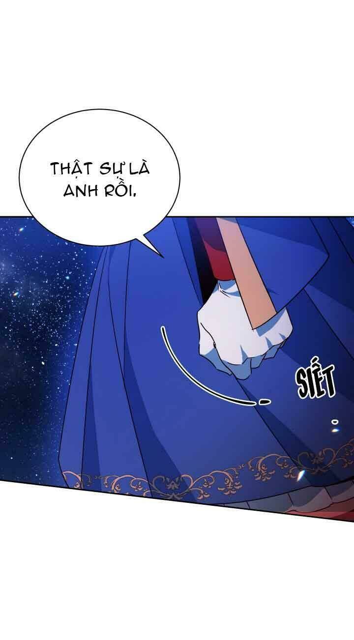 Nàng Elizabeth Thuần Khiết: Chapter 18