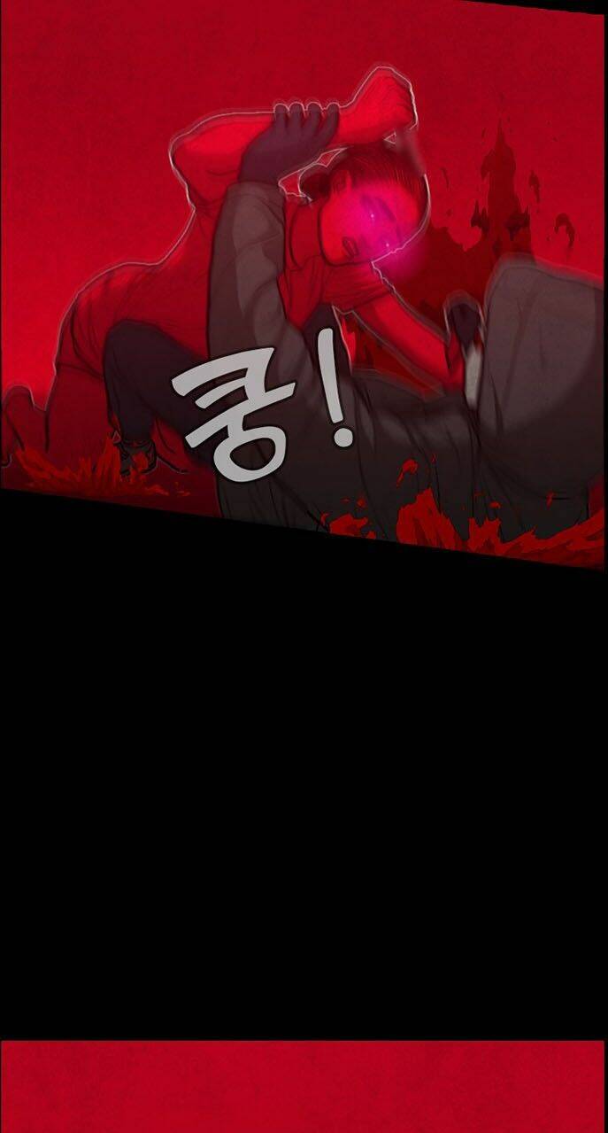 Khu Trọ Quỷ Ám: Chapter 36