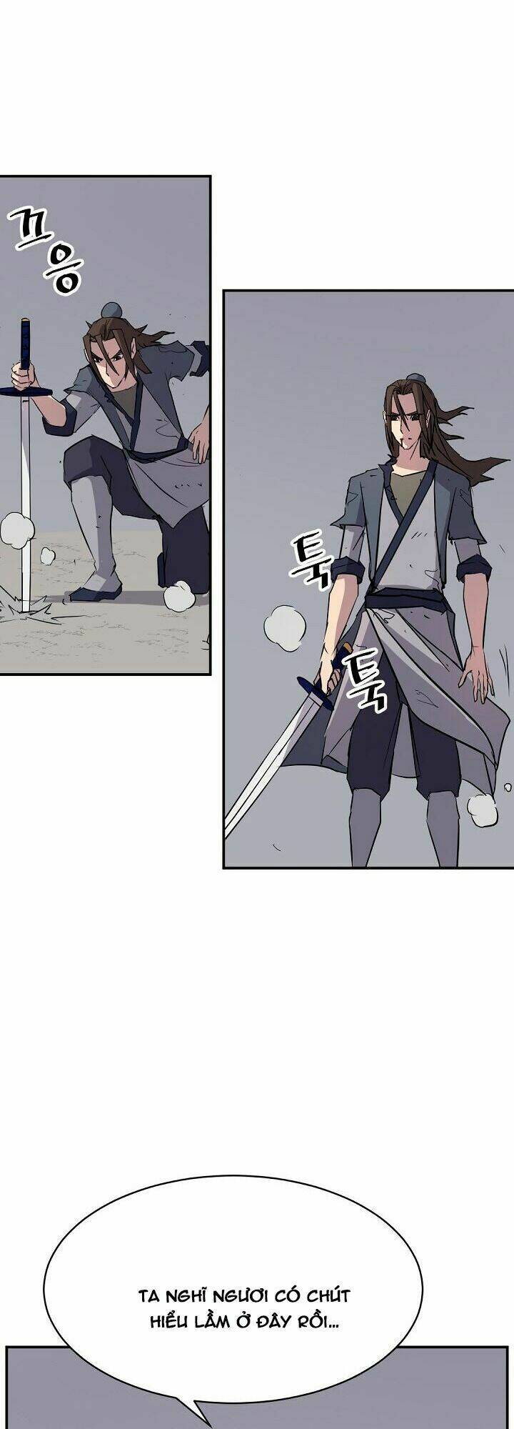 Trọng Sinh, Bất Khả Chiến Bại: Chapter 75