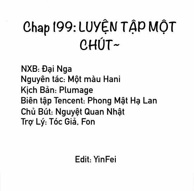 Trọng Sinh Để Ngủ Với Ảnh Đế: Chapter 199
