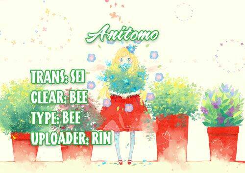 Anitomo: Chapter 23.5