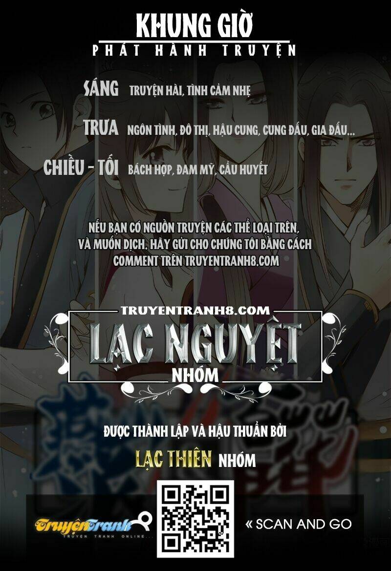 Yến Sơn Phái Và Bách Hoa Môn: Chapter 93