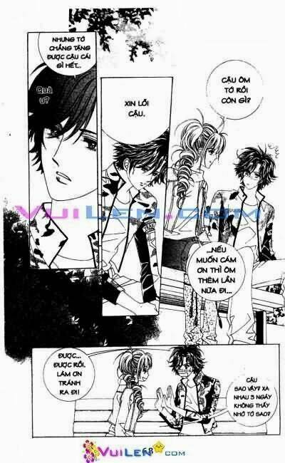 Bóng Mây Qua: Chapter 5