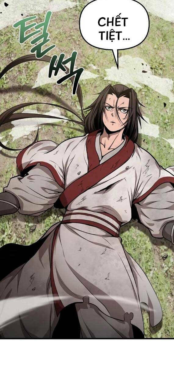 Đông Phương Bất Bại: Chapter 7