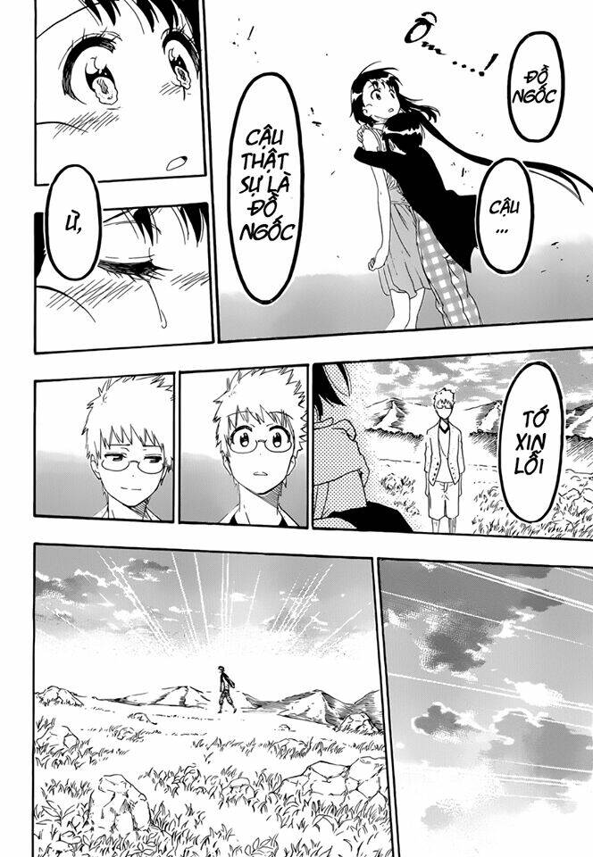 Tình Yêu Ngang Trái: Chapter 226