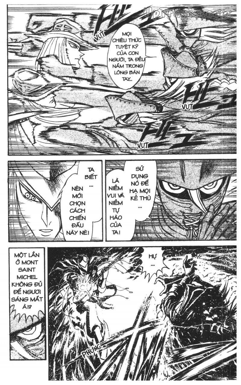 Fujita Kazuhiro: Chapter 42