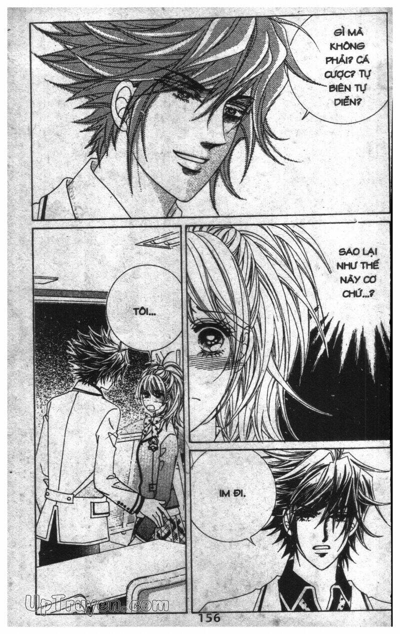 Dạ Khúc: Chapter 3