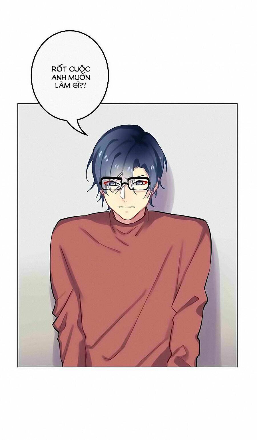 Một Giây Sau Bắt Đầu: Chapter 28