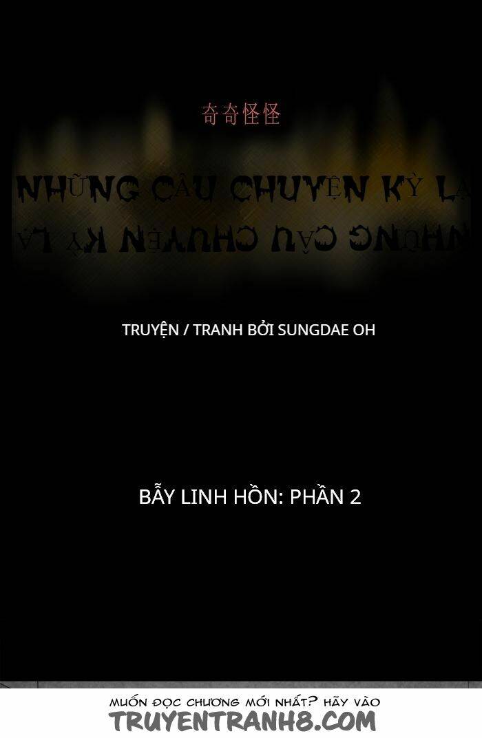 Những Câu Chuyện Bất Thường: Chapter 174