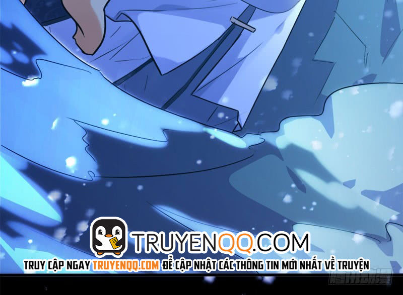 Lụ Đạn, Hôm Nay Lại Cũng Không Thể Biến Thành Người Được: Chapter 2